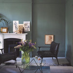 Farrow & Ball Paint - Green Smoke No. 47