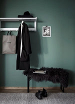 Farrow & Ball Paint - Green Smoke No. 47