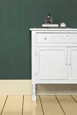 Farrow & Ball Paint - Green Smoke No. 47