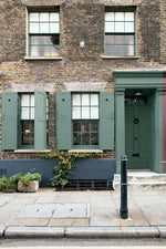 Farrow & Ball Paint - Green Smoke No. 47