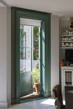 Farrow & Ball Paint - Green Smoke No. 47