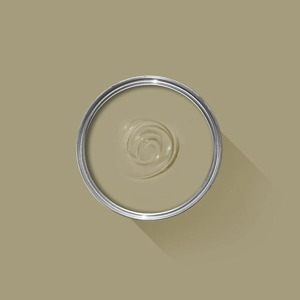 Farrow & Ball Paint - Green Stone No. 12 - ARCHIVED