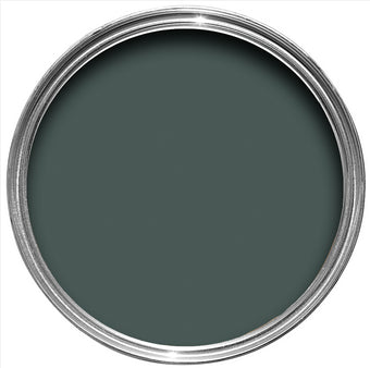 Farrow & Ball Paint - Grove Green No. G17 - ARCHIVED