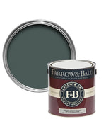 Farrow & Ball Paint - Grove Green No. G17 - ARCHIVED