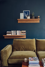 Farrow & Ball Paint - Hague Blue No. 30