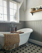 Farrow & Ball Paint - Hardwick White No. 5