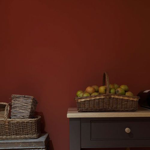 Farrow & Ball Paint - Harissa No. 9916 - ARCHIVED