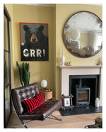 Farrow & Ball Paint - Hay No. 37