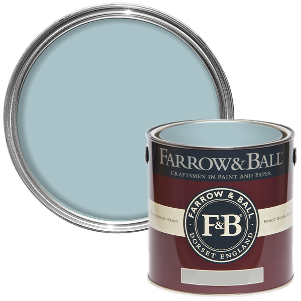 Farrow & Ball Paint - Hazy No. CC6 - ARCHIVED