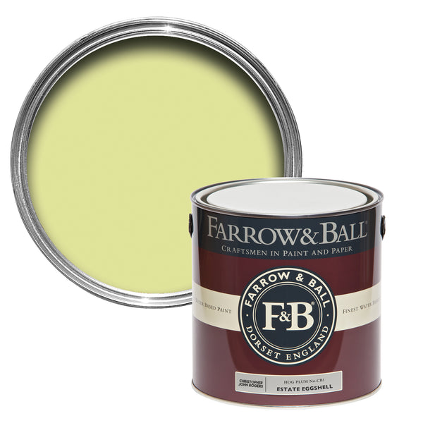 Farrow & Ball Paint - Hog Plum No. CB1