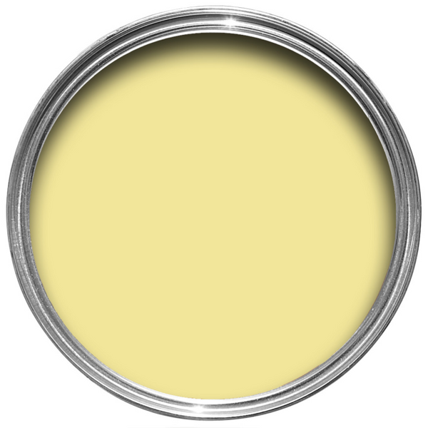 Farrow & Ball Paint - Hound Lemon No. 2 - ARCHIVED