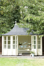 Farrow & Ball Paint - House White No. 2012 - ARCHIVED