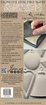 IOD Mould - Bibelots 2