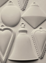 IOD Mould - Bibelots 2