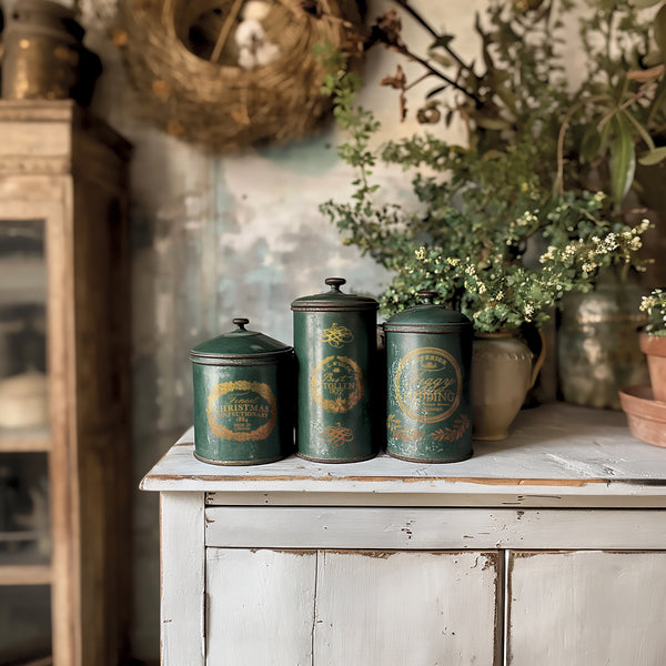 IOD Foil Transfer - Figgy & Flourish