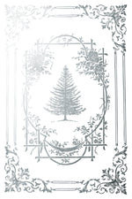 IOD Foil Transfer - Figgy & Flourish