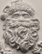 IOD Mould - Saint Nick
