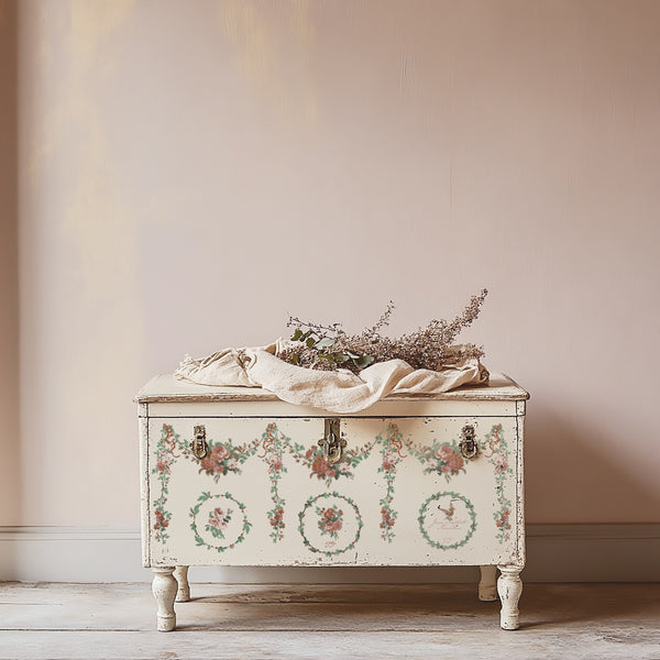 IOD Paint Inlay - La Folie