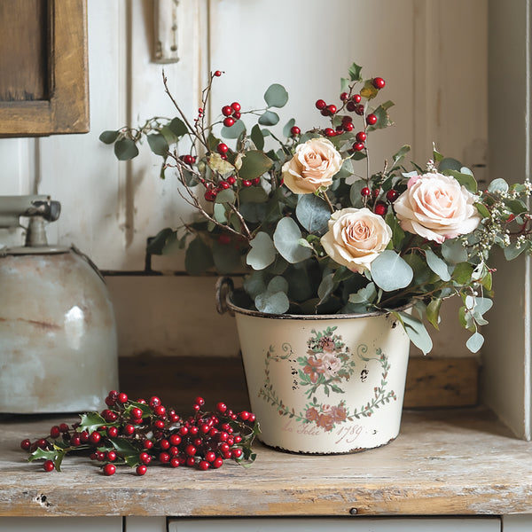 IOD Paint Inlay - La Folie