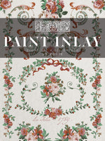 IOD Paint Inlay - La Folie