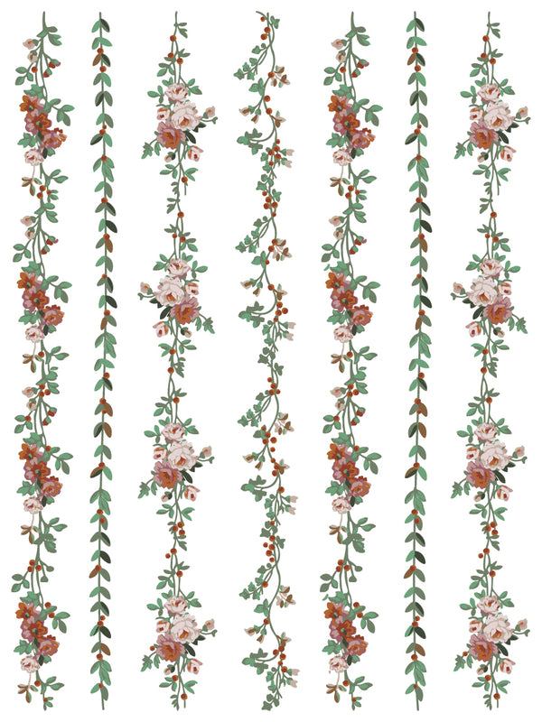 IOD Paint Inlay - La Folie