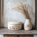 IOD Clear Stamps - Autumn Blessings