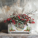 IOD Full Colour Transfer - Christmas Joy