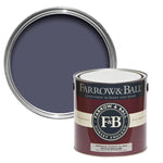 Farrow & Ball Paint - Imperial Purple No. W40 - ARCHIVED