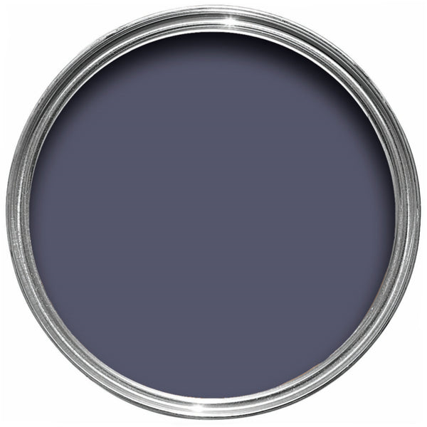 Farrow & Ball Paint - Imperial Purple No. W40 - ARCHIVED