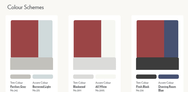 Farrow & Ball Paint - Incarnadine No. 248