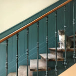 Farrow & Ball Paint - Inchyra Blue No. 289