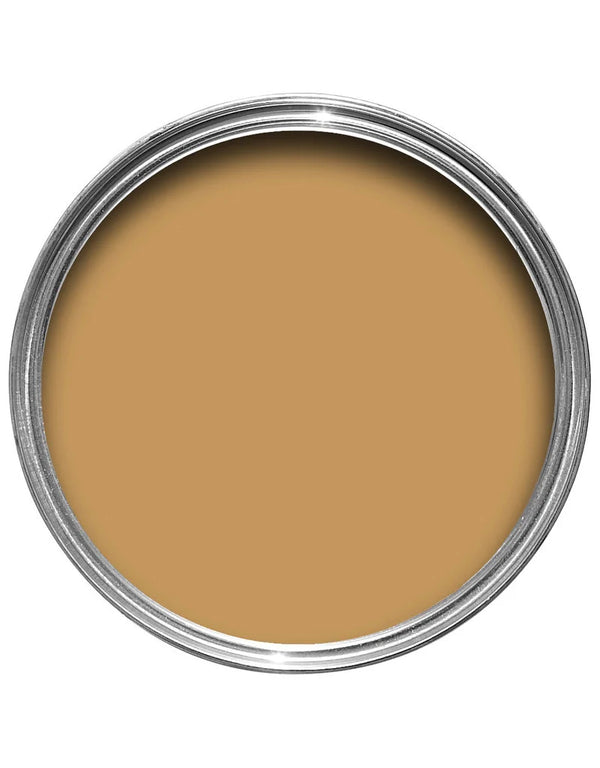 Farrow & Ball Paint - India Yellow No. 66