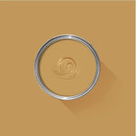 Farrow & Ball Paint - India Yellow No. 66