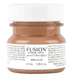 Fusion Mineral Paint - Iron Clay