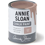 **NEW** - Jaipur Pink - Chalk Paint