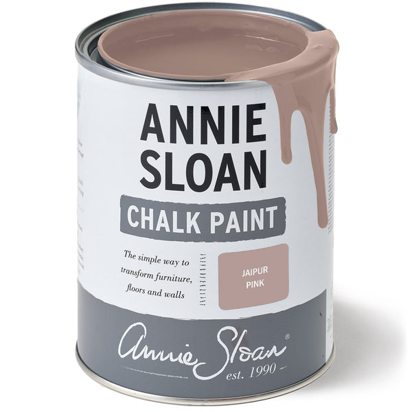**NEW** - Jaipur Pink - Chalk Paint