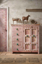 **NEW** - Jaipur Pink - Chalk Paint