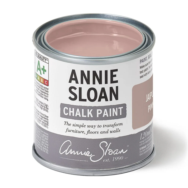 **NEW** - Jaipur Pink - Chalk Paint