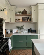 Farrow & Ball Paint - James White No. 2010