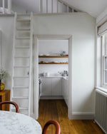 Farrow & Ball Paint - James White No. 2010