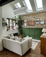 Farrow & Ball Paint - James White No. 2010