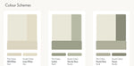 Farrow & Ball Paint - James White No. 2010