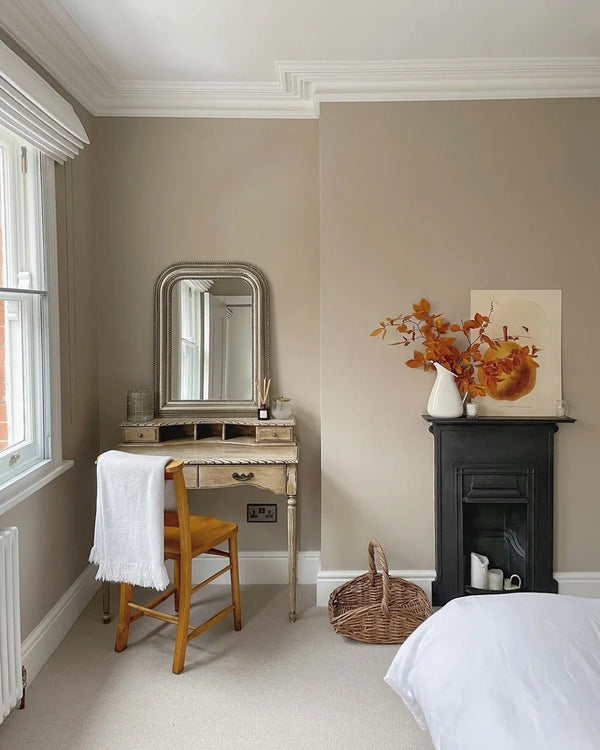 Farrow & Ball Paint - Jitney No. 293