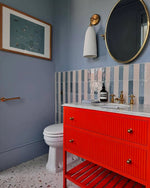 Farrow & Ball Paint - Kittiwake No. 307