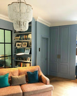 Farrow & Ball Paint - Kittiwake No. 307