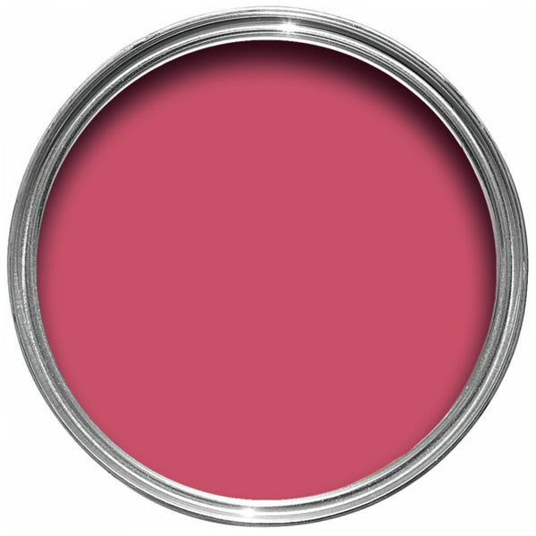 Farrow & Ball Paint - Lake Red No. W92 - ARCHIVED