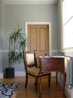 Farrow & Ball Paint - Lamp Room Gray No. 88