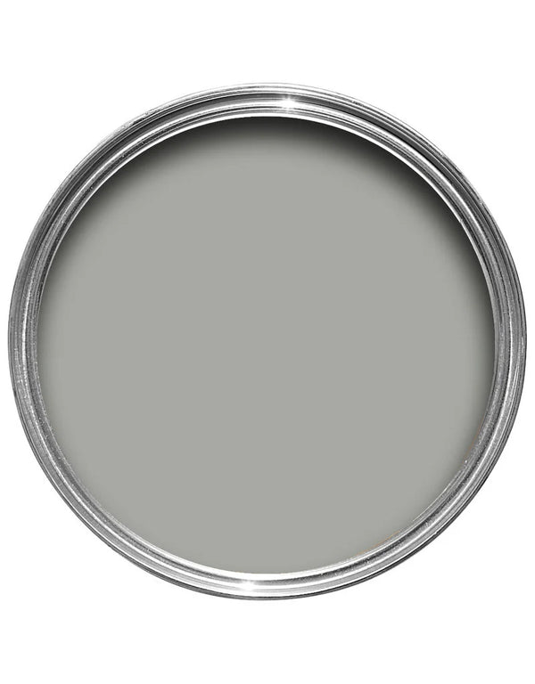 Farrow & Ball Paint - Lamp Room Gray No. 88