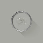 Farrow & Ball Paint - Lamp Room Gray No. 88