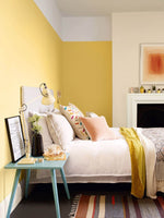 Farrow & Ball Paint - Lancaster Yellow No. 249 - ARCHIVED